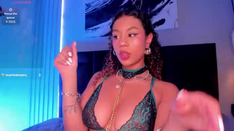 Snapshot of sade_jackson1 chatting on 01/09/26, 05:10 Sophie online show from 01/09/26, 05:10