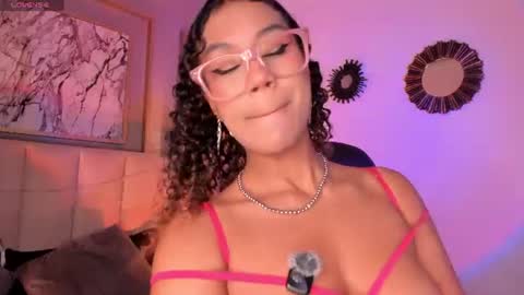 Sophie online show from 07/29/26, 03:37