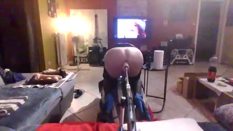 sadiacrossdresser online show from 07/27/26, 10:39