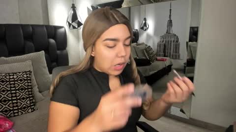 Sadie online show from 09/16/25, 12:39