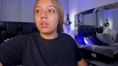 Sadie online show from 09/25/25, 02:10