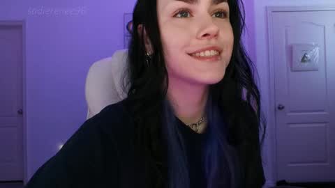 Sadie Renee  online show from 09/28/25, 10:59