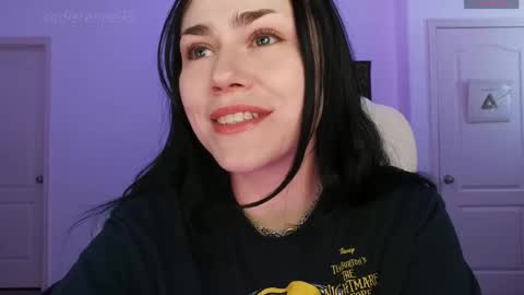 Sadie Renee  online show from 10/09/25, 10:52