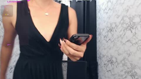 Verra Monroe online show from 05/16/26, 08:00