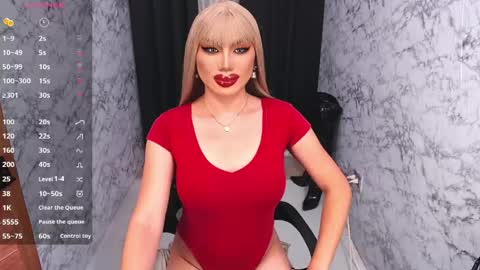 Verra Monroe online show from 05/26/26, 10:28