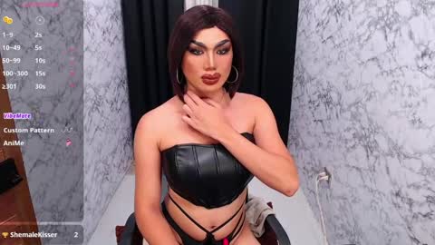 Verra Monroe online show from 05/27/26, 10:40
