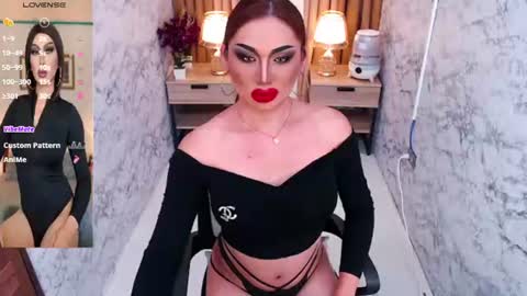 Verra Monroe online show from 07/13/26, 08:11