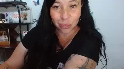 SadistikXX online show from 04/08/26, 11:37