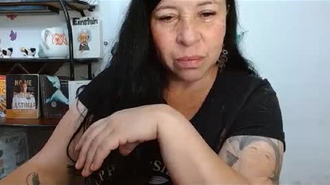 SadistikXX online show from 06/06/26, 11:31