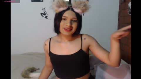 sadystone_777 online show from 10/04/25, 12:19