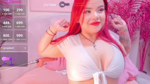 Mara online show from 12/15/24, 04:18
