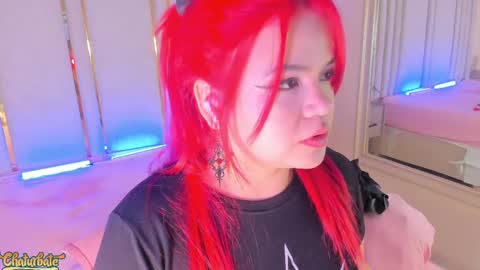 Mara online show from 09/22/25, 04:03