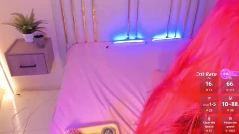 Mara online show from 10/12/25, 04:11