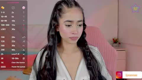 Snapshot of saely1 chatting on 02/08/26, 03:21 saely1 online show from 02/08/26, 03:21