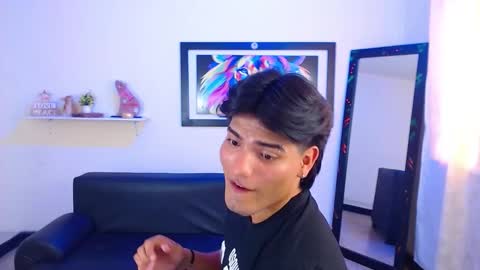 Saenz online show from 12/11/24, 08:50