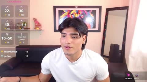 Saenz online show from 12/13/24, 08:37
