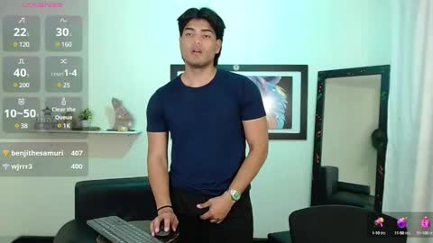 Saenz online show from 12/17/24, 11:27