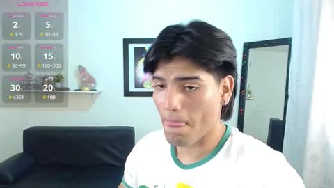 Saenz online show from 12/19/24, 08:34