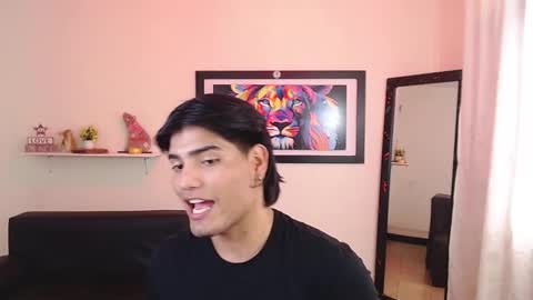 Saenz online show from 12/22/24, 08:14
