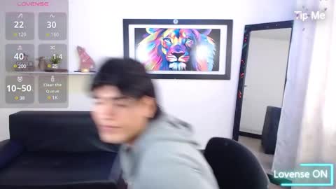 Saenz online show from 12/26/24, 08:32