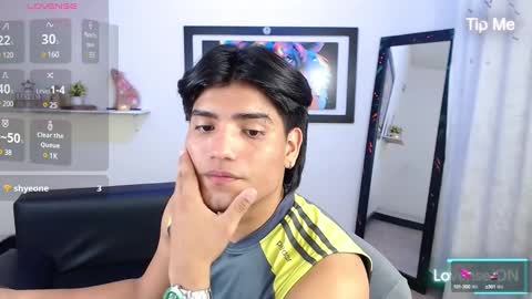 Saenz online show from 12/27/24, 12:18