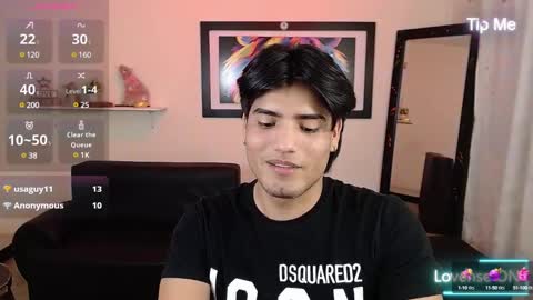 Saenz online show from 12/29/24, 11:39