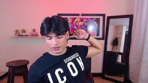 Saenz online show from 01/09/25, 11:56