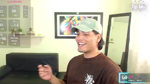 Saenz online show from 01/11/25, 08:43