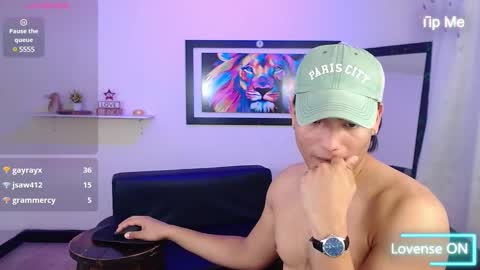 Saenz online show from 01/11/25, 11:46