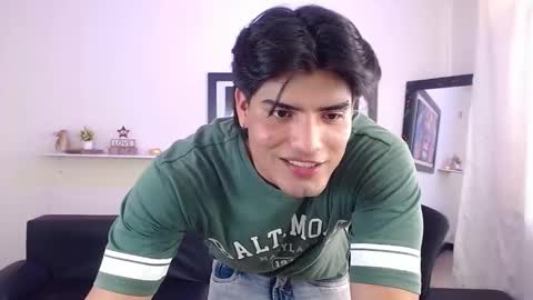 Saenz online show from 01/15/25, 08:37