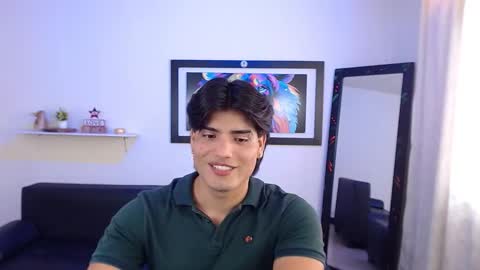 Saenz online show from 01/21/25, 08:21