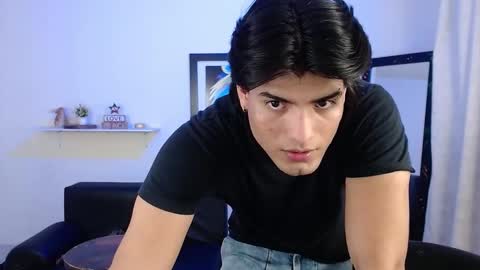 Saenz online show from 01/24/25, 03:11