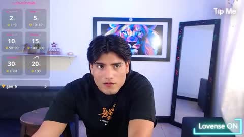 Saenz online show from 01/24/25, 08:43