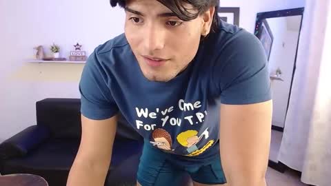 Saenz online show from 01/27/25, 08:17