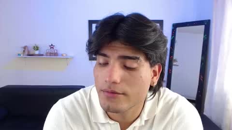 Saenz online show from 01/30/25, 08:10
