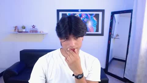 Saenz online show from 02/01/25, 08:16