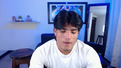 Saenz online show from 02/01/25, 11:16