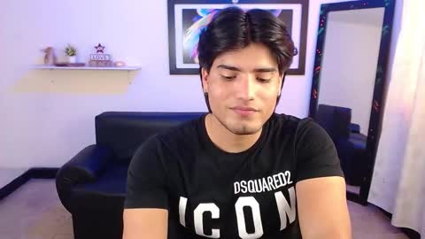 Saenz online show from 02/03/25, 08:24