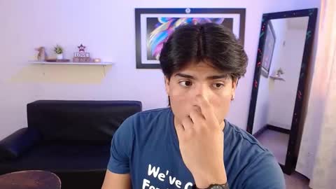 Saenz online show from 02/04/25, 08:59