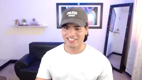 Saenz online show from 02/05/25, 08:57