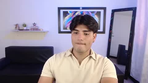 Saenz online show from 02/10/25, 08:21