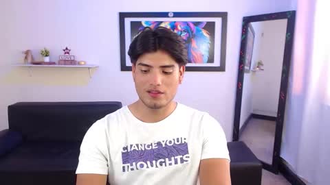 Saenz online show from 02/15/25, 08:43