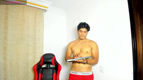 Saenz online show from 03/10/25, 08:56