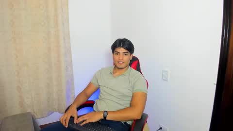 Saenz online show from 03/12/25, 07:38
