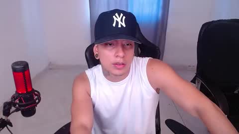 Snapshot of saenz_hotx chatting on 01/26/25, 06:58 saenz_hotx online show from 01/26/25, 06:58