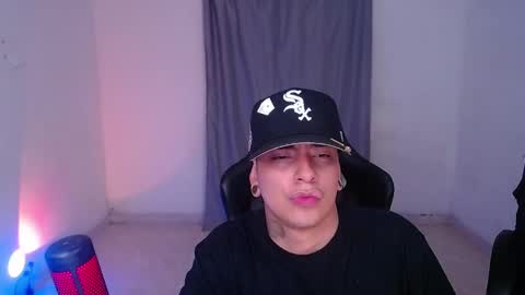 Snapshot of saenz_hotx chatting on 02/06/25, 07:13 saenz_hotx online show from 02/06/25, 07:13