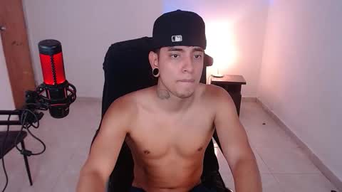 saenz_hotx online show from 10/06/25, 10:40