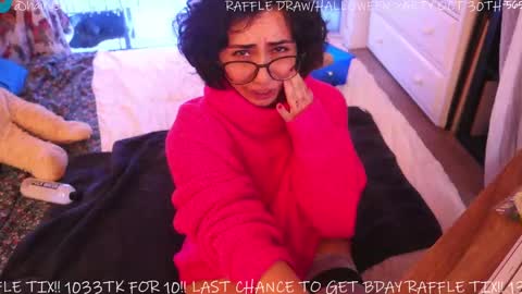 Safa online show from 10/29/25, 08:43