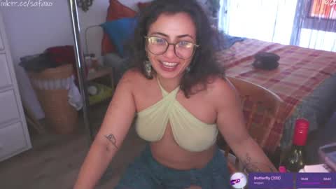 Safa online show from 06/30/26, 09:05