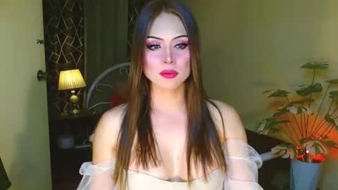 SafaraCox My Love online show from 05/06/26, 04:41